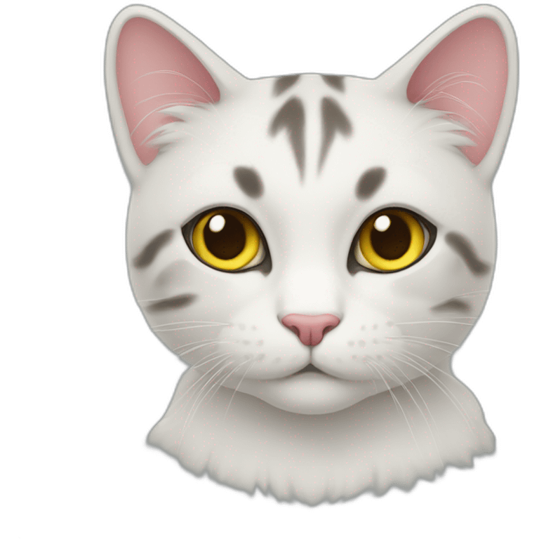 Minou emoji