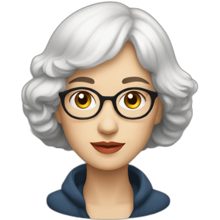 marina cvetaeva Russian poet emoji