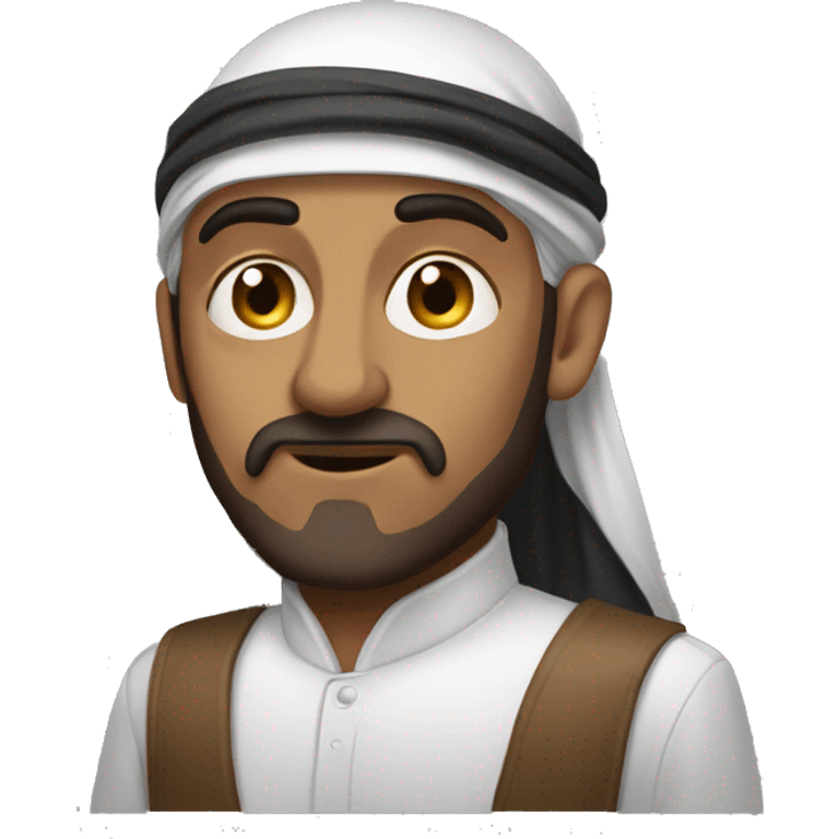 Lisan Al Gaib emoji