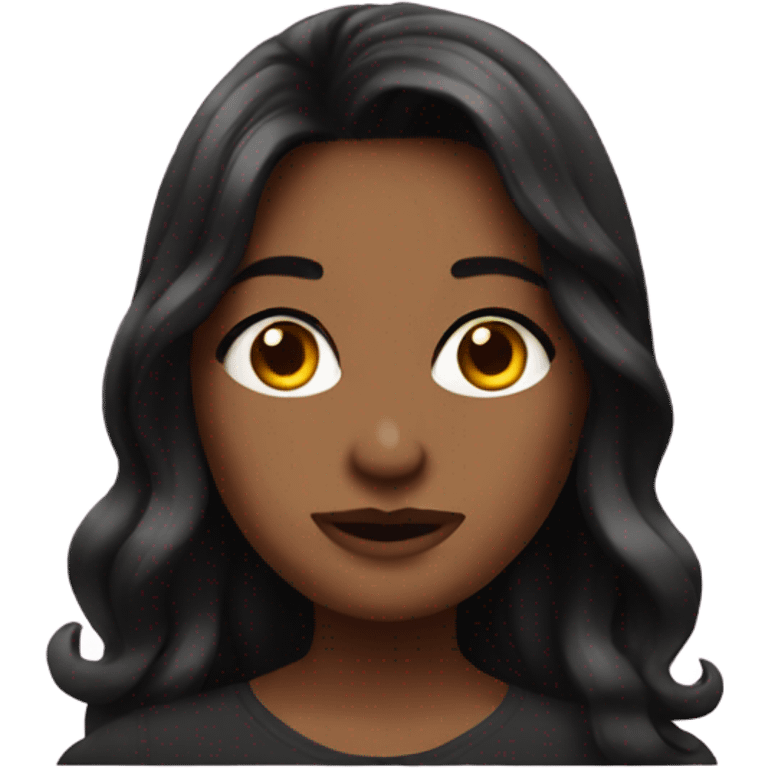 Vivian emoji