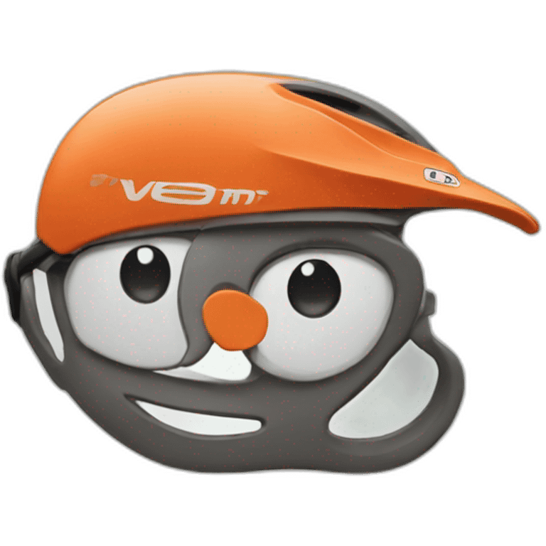 velo emoji