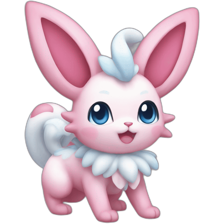 sylveon emoji