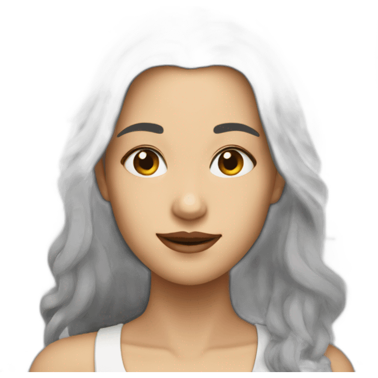 Manon emoji