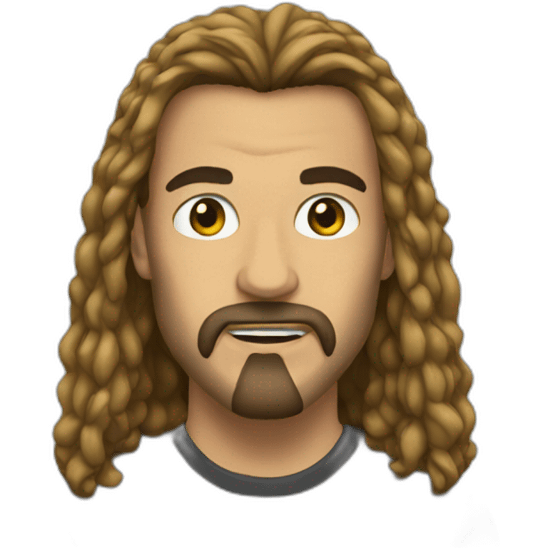 Pantera emoji