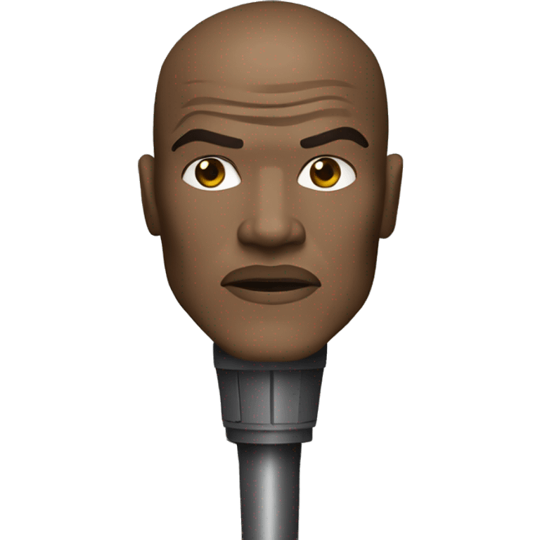 star wars mace windu emoji