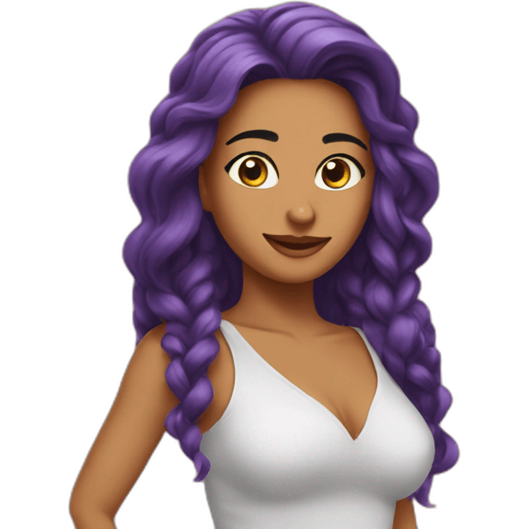 مدينة غارقة emoji