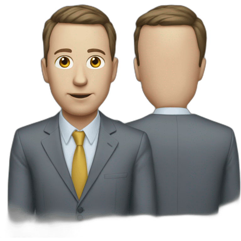 thiel emoji