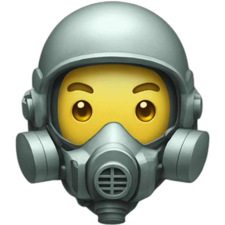 Nucléaire emoji