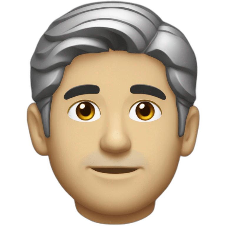 Christopher moltisanti emoji