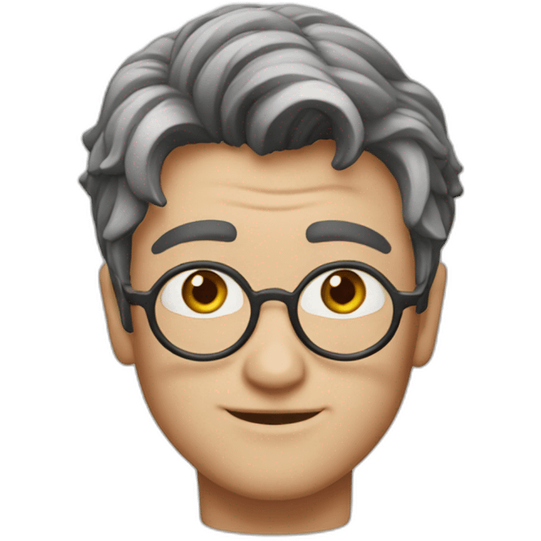 harry poter emoji