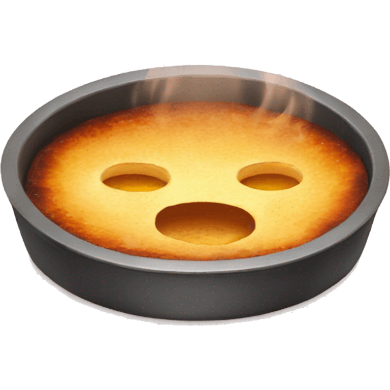 Tête brûlée  emoji