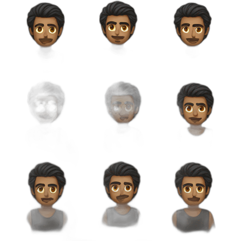 Armaan emoji