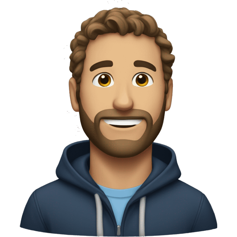 Chris Sturniolo emoji