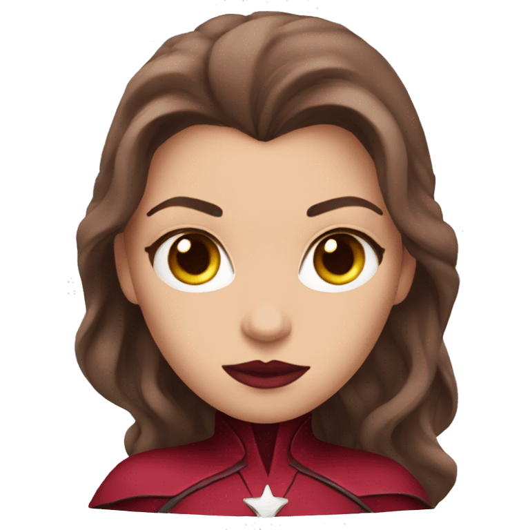 scarlet witch emoji