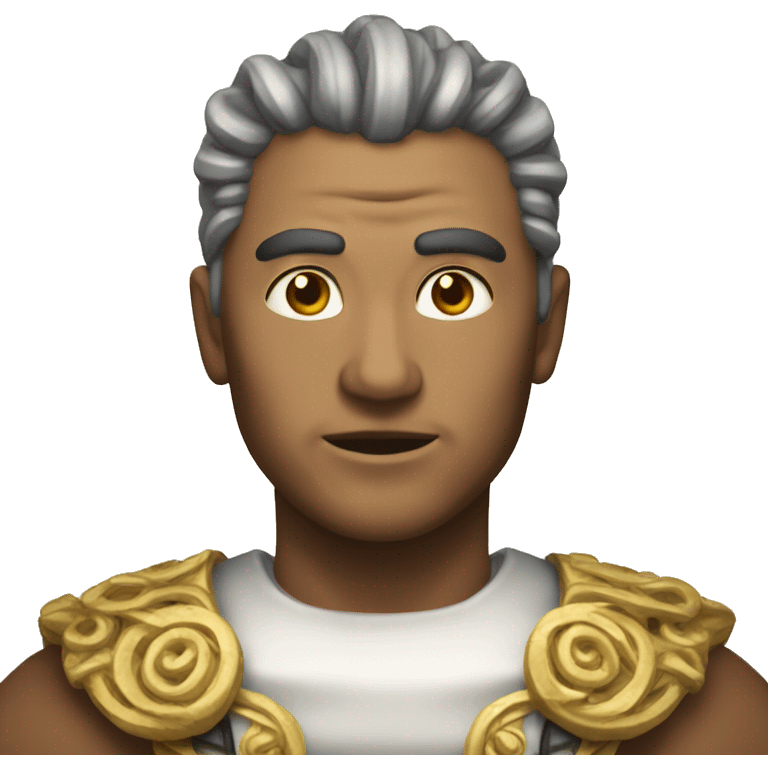 Mahoraga emoji