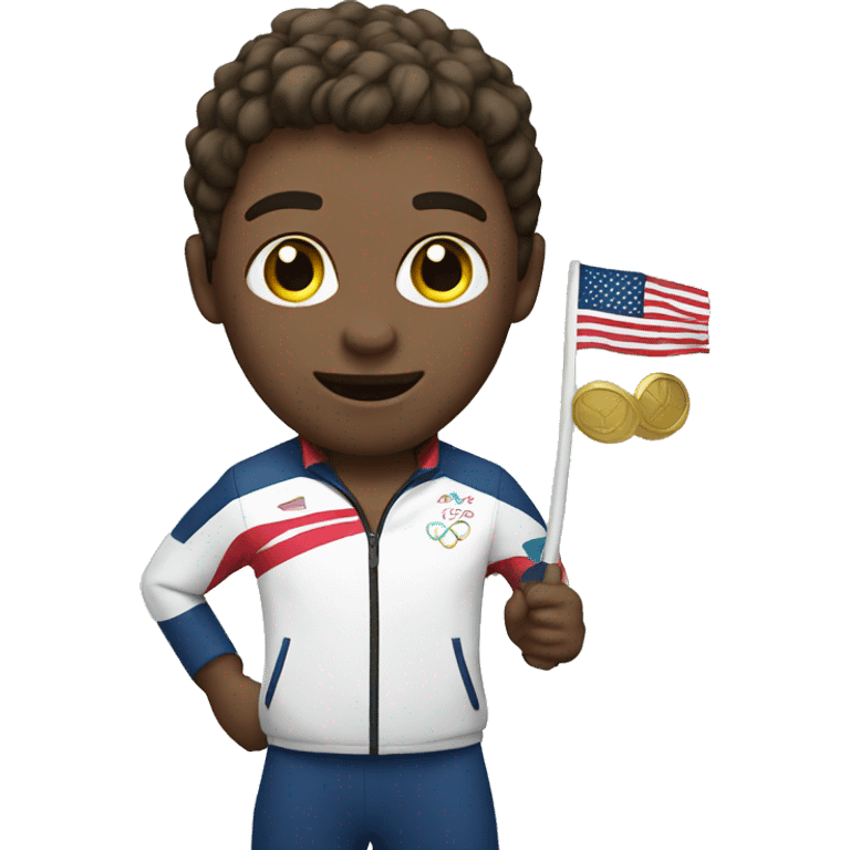 olympics  emoji