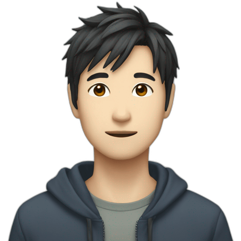 Soma Yukihira emoji