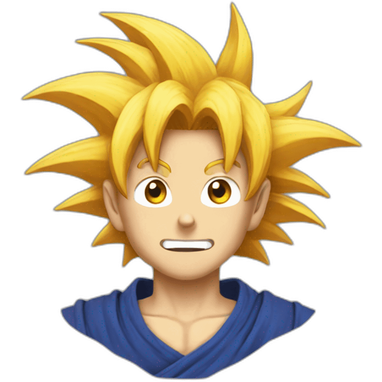  Sangoku  emoji