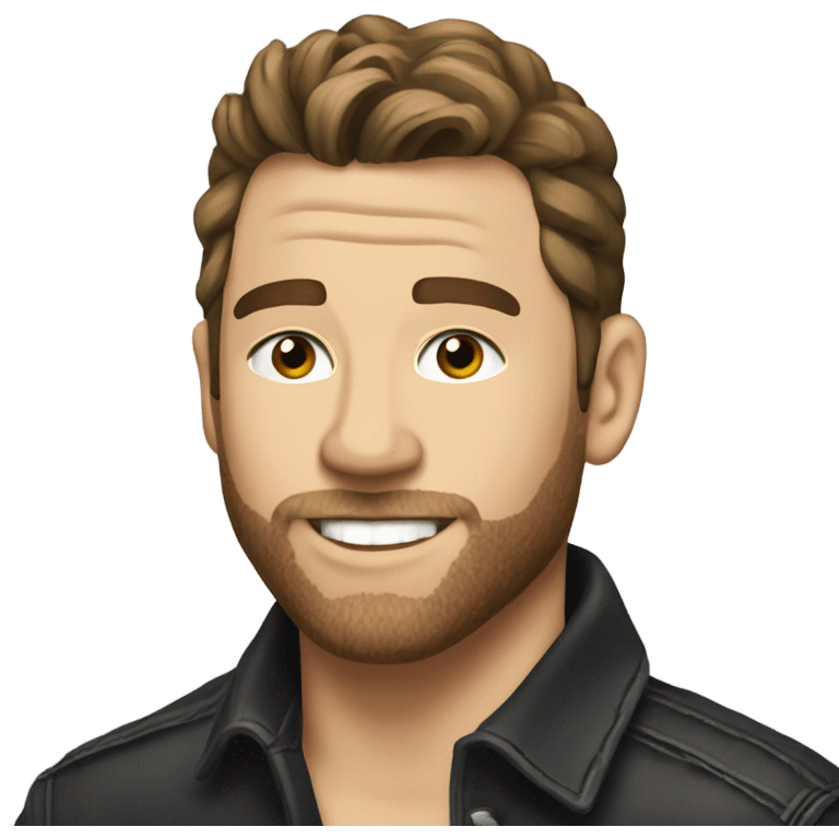 Zach Bryan country singer emoji