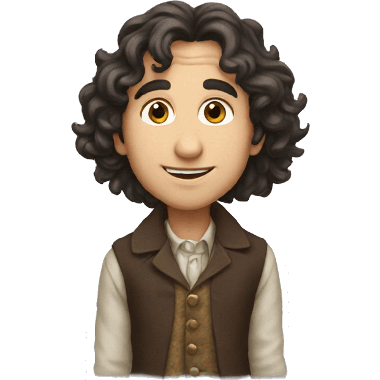 tiny tim emoji