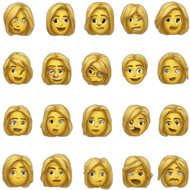 dossier archive emoji