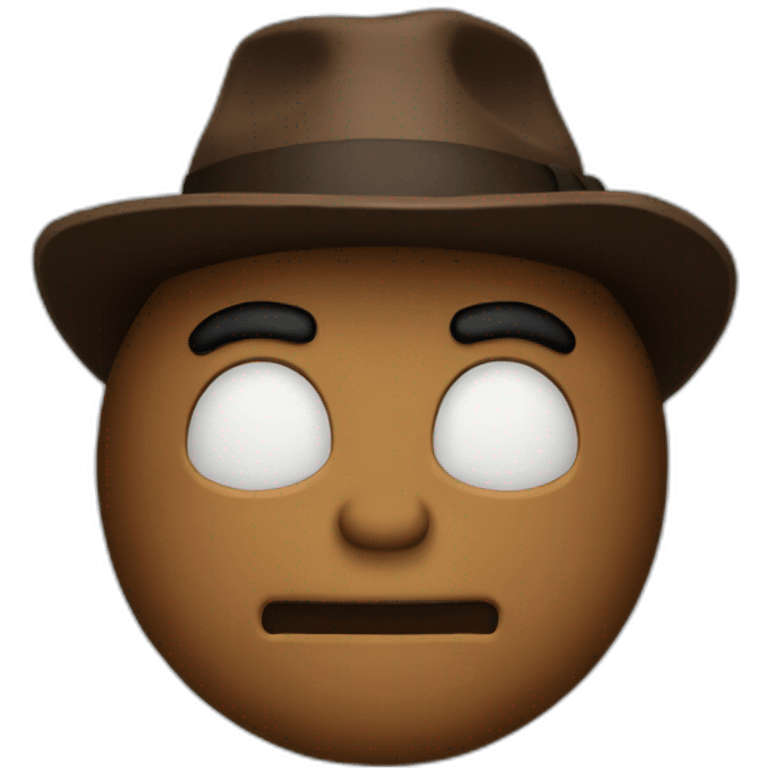 Freddy  emoji