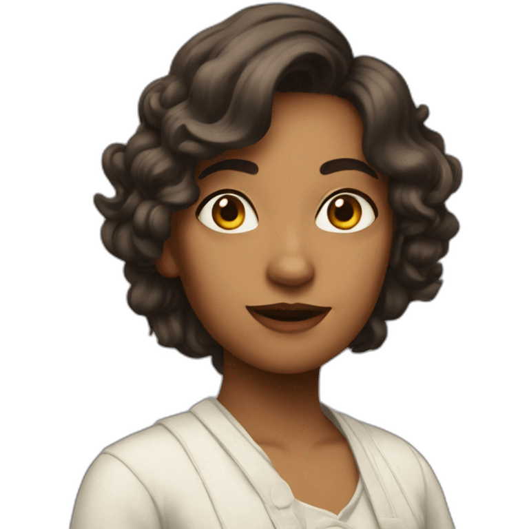 Daisy Jones  emoji