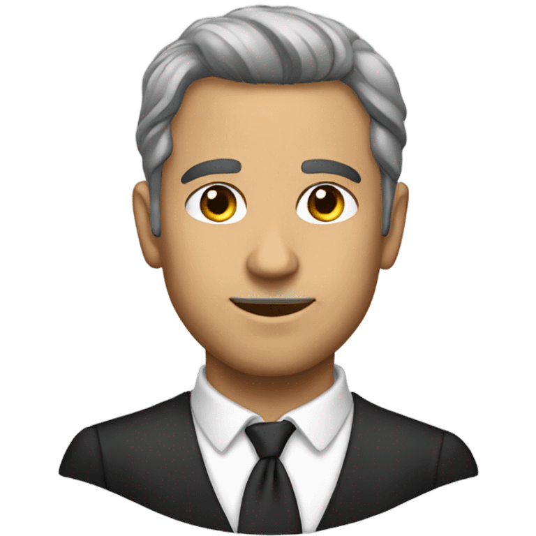 William Maricondia emoji