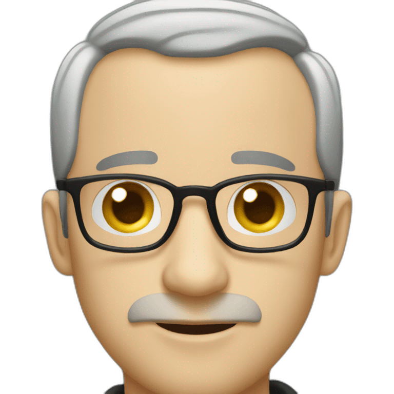 Jeremy Strong emoji