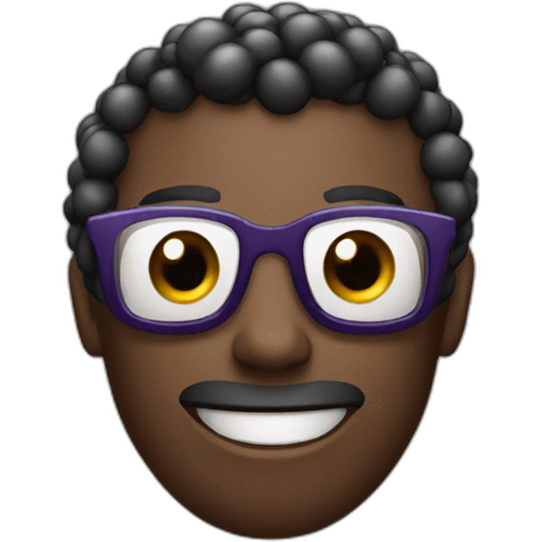 Blackberry emoji