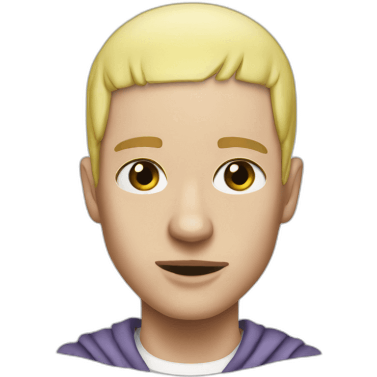 slim shady emoji