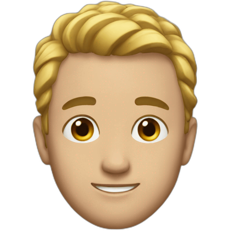 james emoji