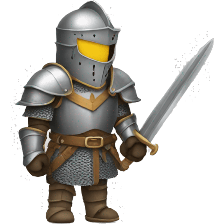 knight emoji