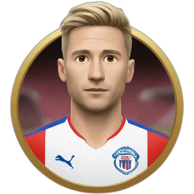 ea fc 24 card emoji