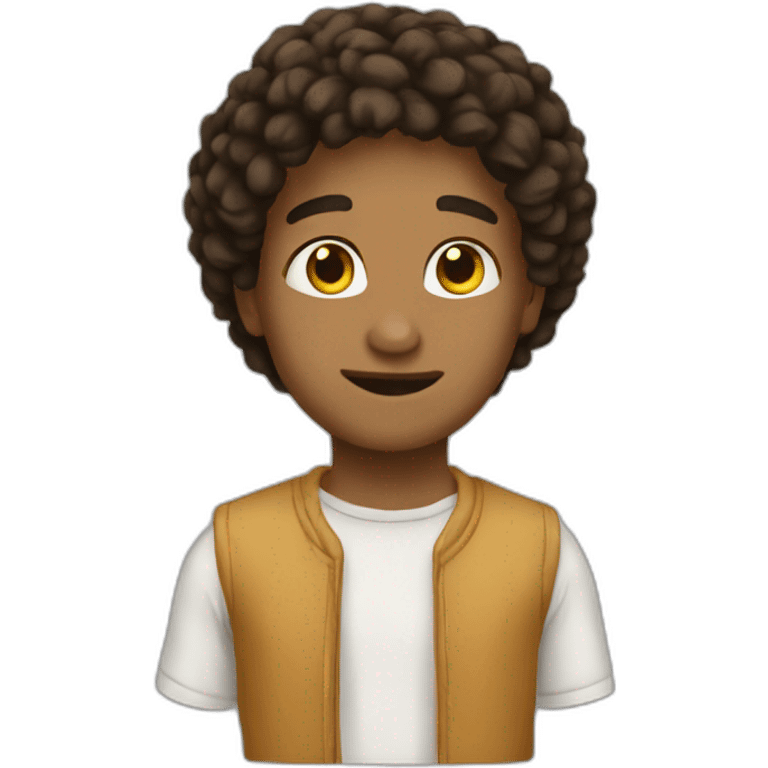 Tayson emoji