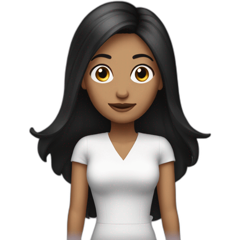 bea black hair woman not finding sponsor error in legacy app emoji