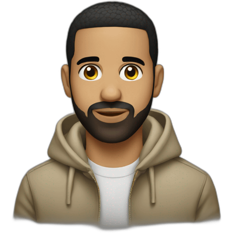 Drake  emoji