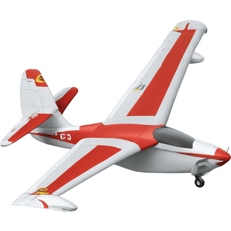 Jonker JS-3 Glider emoji