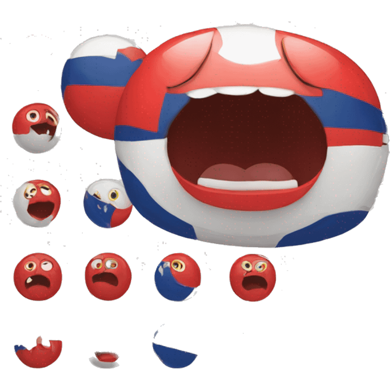 czech countryball emoji