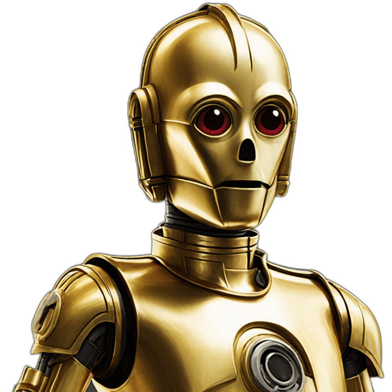 C3po emoji