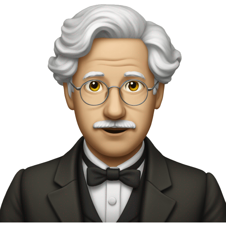 stanislavski emoji