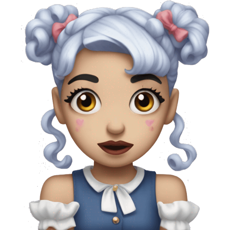 melanie-martinez-portals emoji