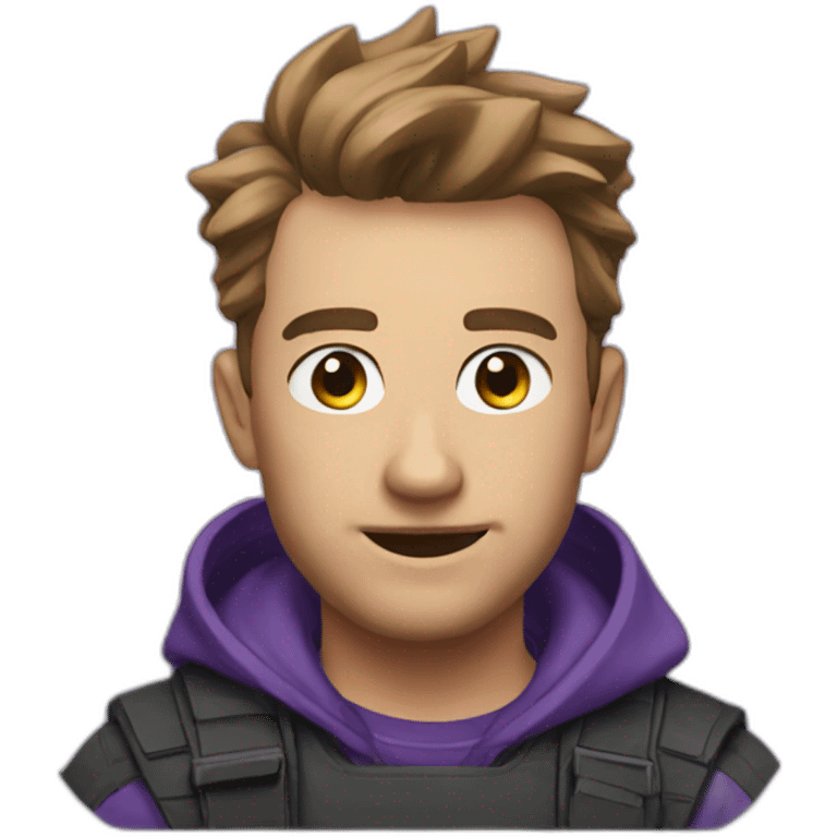 Twitch  emoji