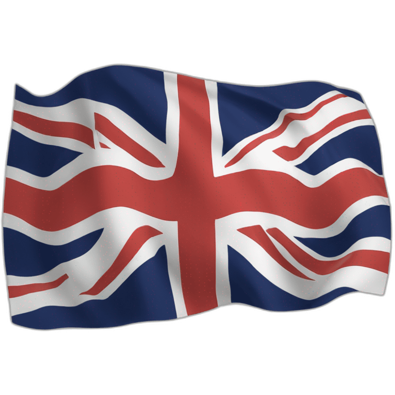 uk flag emoji