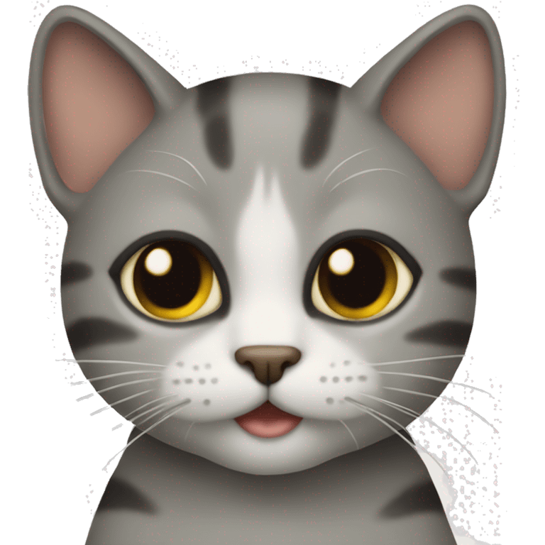 Gatto emoji