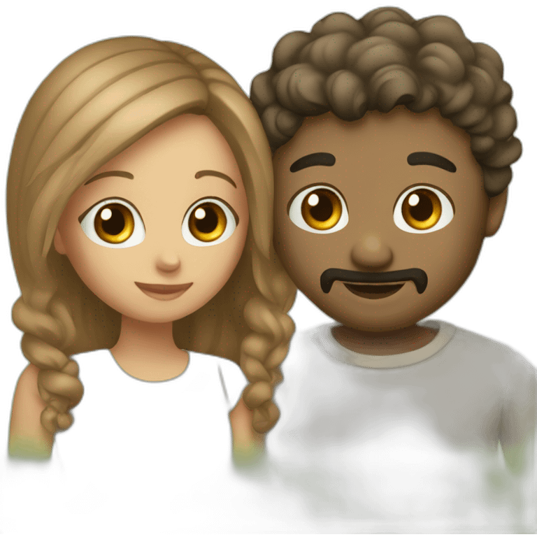 cohabitation emoji