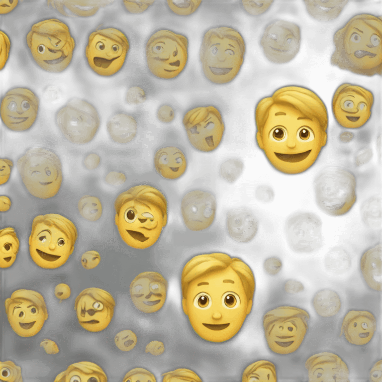 marketing emoji