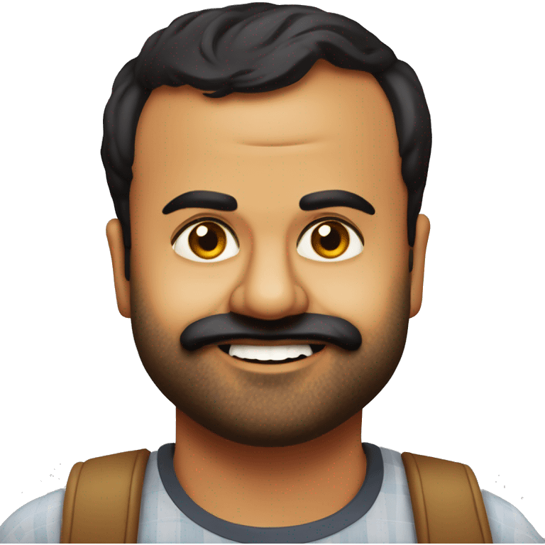 Kunchacko Boban
malayalam actor emoji