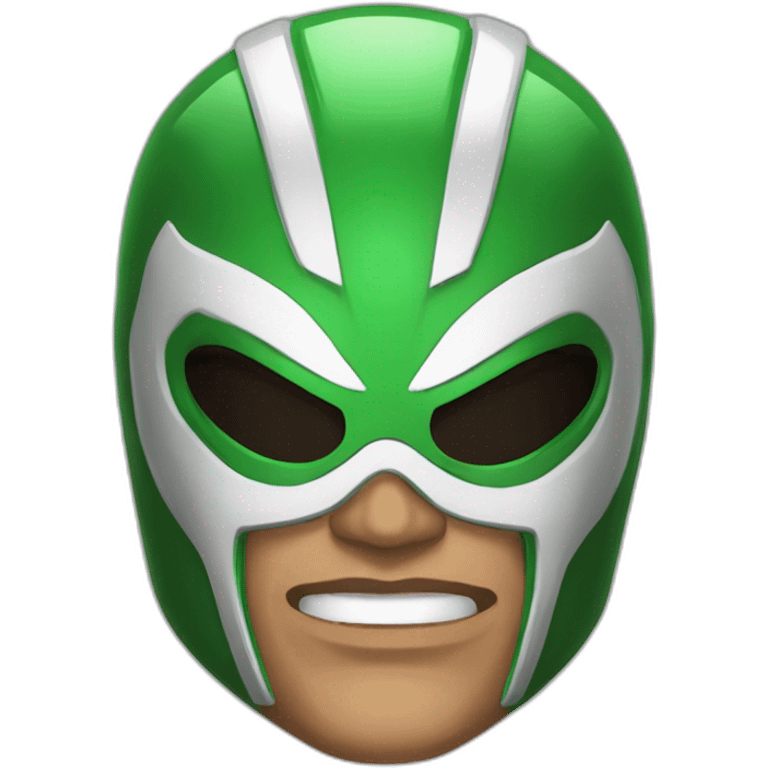 rey mysterio emoji