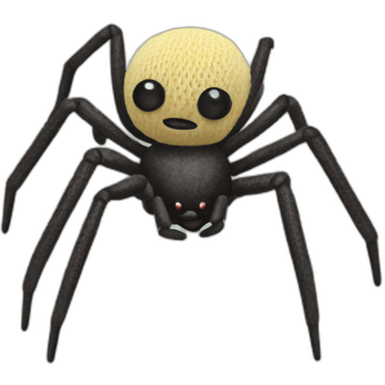 Fond du Lac Sock Spiders emoji